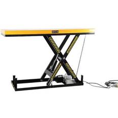 Intra Løftebord 2000 x 850 mm 1000 kg 3-fase