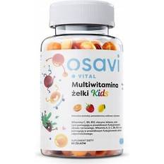 Osavi Multivitamin jelly kids zuckerfrei