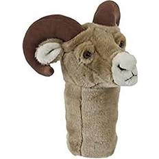 Daphne's Headcovers Ram Headcover