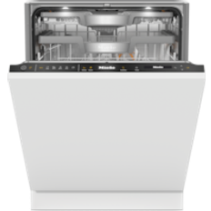 Miele G 7790 SCVi AutoDos K2O Integrerad