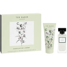 Ted Baker Gåvoboxar Ted Baker Celeste Gift Set EDT Body Lotion