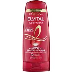 L’Oréal Paris Collection Elvital Color-Glanz Farbschutz Pflege Spülung 200ml