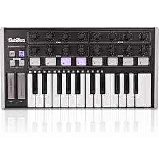 SubZero SubZero CommandKey25 Universal MIDI Controller
