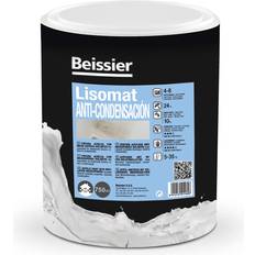 Acrylic paint Beissier 70281-008 Lisomat Anti-humidity White 0.75L