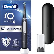 Oral-B Oral-B iO4 Electric Toothbrush With Revolutionary iO Technology