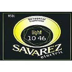 Savarez H50L Hexagonal Explosion Guitar Strenge