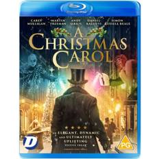 A Christmas Carol