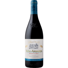 Weine La Rioja Alta Viña Ardanza Reserva 2016