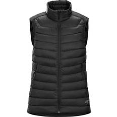 Arc'teryx Outerwear Arc'teryx Cerium Women's Vest black