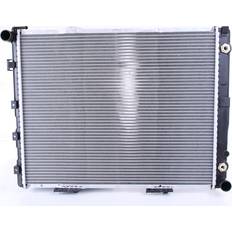 Radiateurs Nissens Radiateur Du Moteur 62679A Aluminium 612 488 40 Avec Grille De W124 Berline