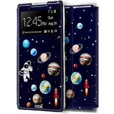 Cool Mobilfodral Astronaut Drawings Samsung Galaxy Note 10