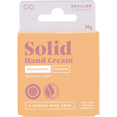 Refill Handkrämer PEOPLE WHO CARE Solid Hand Cream Vegan Refill