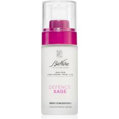 Defence Xage intense anti-wrinkle moisturising serum