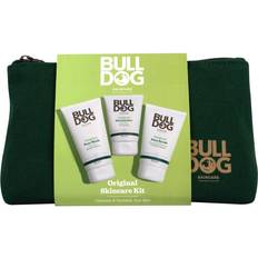 Bulldog Cajas de regalo y Sets Bulldog Original Skincare Kit Lote De Regalo