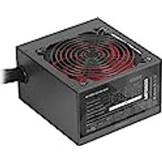 Blocs d'alimentation Mars Gaming MPIII650 650W