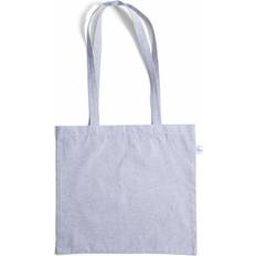 Genbrugsmaterialer Indkøbstrolleyer Nightingale Bag 150g Recycled Mulepose - Grey Melange