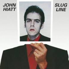 Slug Line (CD)