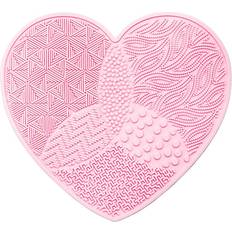 KimChi Chic Makeup KimChi Chic Brush Cleansing Pad Pink