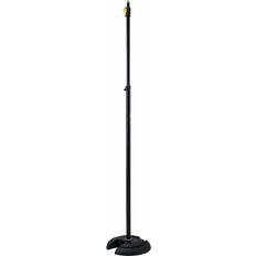 MS201BPLUS EZ Grip H Base Microphone Stand