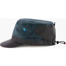 Klättermusen Uomo Accessori Klättermusen Grimner Cap Blue Woman One