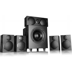 DX-3 HCP 5.1