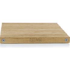 Risvig Køkkentilbehør Risvig Lignus Cm Bordskåner 19cm