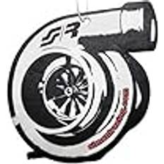 Simoni Racing Air Freshener Turbo Vanilla