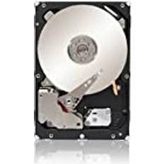 Seagate Constellation ES. 3–3 TB 7200 RPM SAS 6 GB/s intern hårddisk