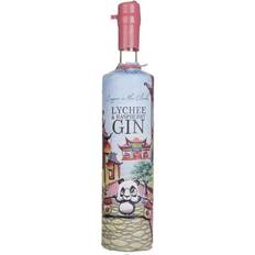 Beer & Spirits Copper in the Clouds Lychee & Raspberry Gin 70cl