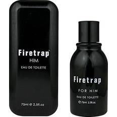 Firetrap Tin for Him Eau De Toilette 75ml