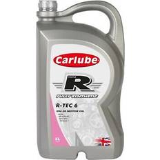 Carlube Triple R 0W-20 Vollsynthetisches R-TEC Motoröl 1L