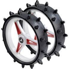 Motocaddy Hedgehog Push Trolley Rear Wheel