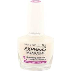 Nail Products Maybelline Nail Polish Express Manicure Base Coat 10ml