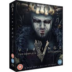 Vikings: Season 5 [Blu-ray]