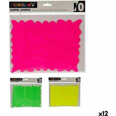Pincello Adhesive labels Sign Squared