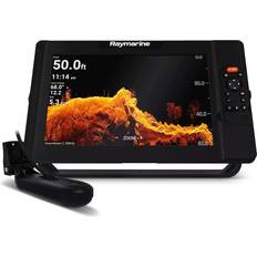 Raymarine Element 7 HV Kartenplotter inkl. HV-100 Geber