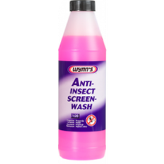 Limpiacristales Wynns Anti-Insect Screen-Wash W45202