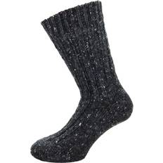 Avignon Ragg Sock - Dark Grey