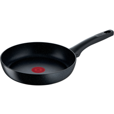 Kasseroller & Stegepander Tefal Black Stone G2810572 26cm