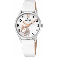 Lotus Barn Armbandsur Lotus Barnklocka 18406/K