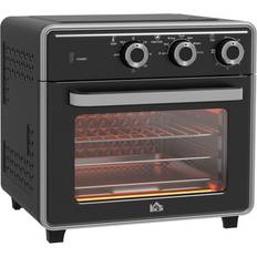 Air Fryer 20L Mini Countertop 1400W