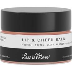 Organic Lip & Cheek Balm