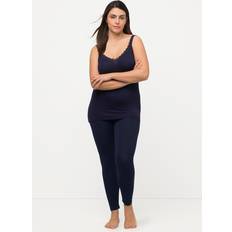 Damen - Viskose Strumpfhosen & Stay-ups Ulla Popken Ulla Popken, Damen, große Größen, Leggings