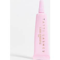 – Clear Eyelash Glue – Genomskinligt ögonfranslim Tube-Ingen färg No Size