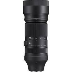 Sigma Camera Lenses SIGMA Sigma 100-400mm f/5-6.3 DG DN OS Contemporary Lens FUJIFILM X