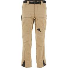 Klättermusen Gere 3.0 Pants Regular W's Khaki