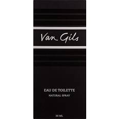 Van Gils Classic Eau de Toilette