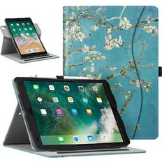 Fintie Case Compatible with iPad Air 3rd Generation 2019/iPad Pro 2017-[360 Degree Rotating] Smart Protective...