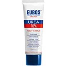 Dry Skin Urea 10% Intensiv regenererende