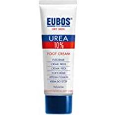 Eubos Dry Skin Urea 10% Intensiv regenererande kräm 100ml